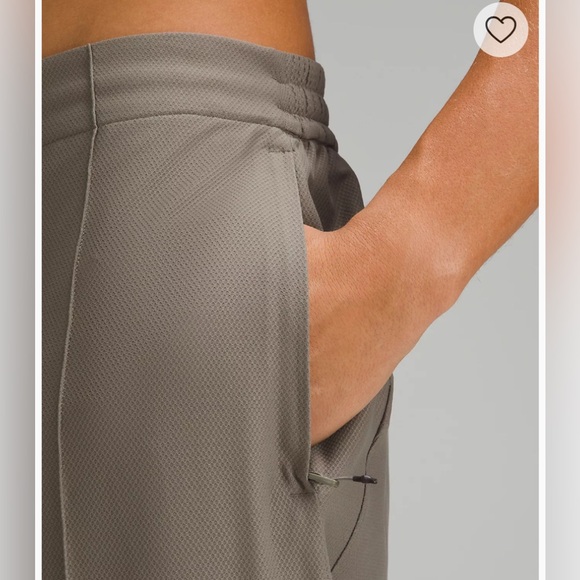 Lululemon Knit Training Pant - Picture 3 of 4